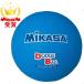 mikasaMIKASA образование для доджбол 2 номер рукоятка todochi мяч D2-BL