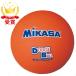 mikasaMIKASA образование для доджбол 2 номер рукоятка todochi мяч D2-O