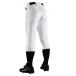  возвращенный товар замена не возможна сильно сниженная цена DESCENT Descente D-COMFIT PANTS Short Fit DB-1134P-SWHT бейсбол форменные брюки 
