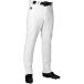 DESCENTE Descente распорка брюки бейсбол &amp; софтбол форменные брюки * мужской DB5SLP13M-WH00