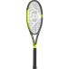 DUNLOP Dunlop теннис бейсбол теннис ракетка FLASH 270 теннис ракетка DS22107