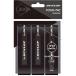 DUNLOP Dunlop теннис over рукоятка мокрый модель 3 шт. входит TOUR-TAC 3PC теннис ракетка DTA2010-900