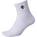  Descente DESCENTE MOVE SOX for volleyball волейбол носки DVB9137-WHT носки 
