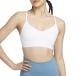  Nike NIKEwi мужской DF LGT SPT Indy bla спортивный бюстгальтер тренировка фитнес FD1063-100 женский 