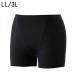  foot Mark FOOTMARK box шорты женщина LL 3L женский плавание пояс плавание одежда внутренний купальный костюм плавание плавание бассейн 101593