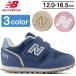 ˥塼Х å塼 ˡ New Balance IZ373 ư Ҷ ˤλ λ ե ٥ӡ