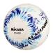 mikasaMIKASA футбольный мяч ALMUNDO одобренный мяч рука ..4 номер FT452D-BLLB