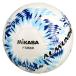 mikasaMIKASA футбольный мяч ALMUNDO одобренный мяч si-m блокировка 4 номер FT453D-BLLB