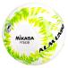 mikasaMIKASA футбольный мяч ALMUNDO международный легализация лампочка одобренный мяч si-m блокировка 5 номер FT553D-YLG