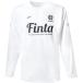 FINTA �t�B���^ L S�v���N�e�B�XT�V���c �T�b�J�[ FT8818-0100 �����uRS2503+�v