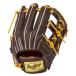 Rawlings low кольцо s бейсбол PRO PREFERRED -FS Style- для игрока внутреннего поля размер 11.5 GH4PRN54FS-MO-GT бейсбол перчатка 