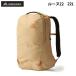 쥴꡼ GREGORY EVERYDAY ADVENTURE 롼22 22L å Хåѥå ӥͥ PCǼ 143376A010 