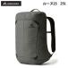  Gregory GREGORYEVERYDAY ADVENTURE Roo n25 25L рюкзак рюкзак бизнес PC место хранения 143377A655 стандартный товар 