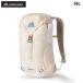  Gregory GREGORY nano 16 белый рюкзак рюкзак легкий бизнес PC место хранения планшет 153056A545 стандартный товар 