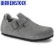 返品交換不可 大特価 ビルケンシュトック BIRKENSTOCK シューズ London Shearling ロンド GS1020581 レギュラー幅 幅広 スエードレザー  ユニセックス 即納