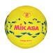 mikasaMIKASA новый стандарт гандбол 0 номер тренировка лампочка наружный для ученик начальной школы женщина для желтый HB041B-Y