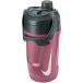  возвращенный товар замена не возможна сильно сниженная цена NIKE Nike топливо Jug 1200ml коричневый gRFSH HY8020-679 фляжка 