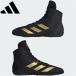 adidas Adidas Adi Zero коврик Wizard 6 Adizero Mat Wizard 6 IE3207 боевые искусства рестлинг обувь мужской 