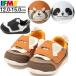 IFMEifmi- обувь IFME PARK животное Panda обувь спортивные туфли resa- Panda стандартный товар липучка baby Kids 20-6306