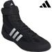 adidas Adidas combat скорость 4 Combat Speed 4 бокс * рестлинг обувь IG2020 боевые искусства 