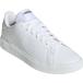 adidas Adidas Advan пальто основа 2.0 ADVANCOURT Base 2.0 повседневная обувь IG9183