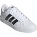 adidas �A�f�B�_�X �O�����h�R�[�g�x�[�X3.0 �^ GRANDCOURTBASE 3.0 �J�W���A�� �V���[�Y JR4613