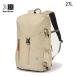 Karrimor Karrimor VT day pack R 27 рюкзак Day Pack рюкзак верх load альпинизм уличный посещение школы бизнес 501236-0820