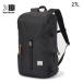 Karrimor Karrimor VT day pack R 27 рюкзак Day Pack рюкзак верх load альпинизм уличный посещение школы бизнес 501236-9000