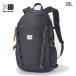 Karrimor Karrimor VT day pack F 25 рюкзак Day Pack рюкзак верх load альпинизм уличный посещение школы бизнес 501237-1210