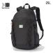 Karrimor Karrimor VT day pack F 25 рюкзак Day Pack рюкзак верх load альпинизм уличный посещение школы бизнес 501237-9000