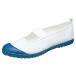 ASAHI Asahi обувь KD38006 средняя школа пол VK темно-синий Kids * Junior сверху обувь салон 