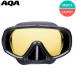 AQAe- кий e-Sea-U маска KM-1151-0103 унисекс дайвинг shuno-ke кольцо 
