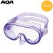 AQAe- кий e-Sea-J маска KM-1152-1700 Kids Junior дайвинг shuno-ke кольцо 