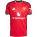 adidas Adidas man Cesta -* united 25/26 Home форма футбол копия рубашка KRP08-JI7428 короткий рукав 