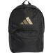adidas Adidas Classic 3 балка Logo рюкзак мульти- Sportback упаковка KSI74-IS7048 рюкзак сумка 