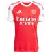 adidas Adidas arsenal 25/26 Home форма футбол копия рубашка KSJ38-JI9517 короткий рукав 