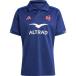 adidas Adidas Франция представитель регби Home форма KTY05-JG3533 рубашка с коротким рукавом 