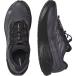 �T������ SALOMON �G�A���u���C�Y4�O���x���S�A�e�b�N�X AERO BLAZE 4 GRVL GTX W ���f�B�[�X �����j���O �V���[�Y L45403700 �֘A�摜2
