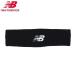  New balance new balance Performance головная повязка мульти- спорт аксессуары LAH21126-BK