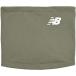  New balance new balance флис защита горла "neck warmer" мульти- спорт шея одежда LAM55703-DIO