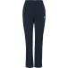 Le coq sportif Le Coq s Porte .fAS ADVANTAGE PANTS 2 FLARE теннис тренировочные штаны wi men * LN6SLP91L-NV00