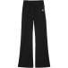 Le coq sportif Le Coq ruf форма высокий laiz flare pants мульти- спорт женский LZ5FLP11L-BK00