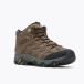 MERRELL ������ MOAB3 SYNTHETIC MID GTEX �X�|�[�c�J�W���A���V���[�Y M500253W-00 �����Y