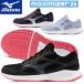  Mizuno бег обувь Maxima i The -26 K1GA2401 MIZUNO женский широкий широкий MAXIMIZER