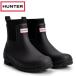 �n���^�[ HUNTER �����Y �I���W�i�� �l�I�v���� �`�F���V�[ �u�[�c �V���[�Y MFS2403NRE-BLK