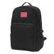  Manhattan Poe te-jiManhattan Portage Townsend Backpack рюкзак рюкзак MP2236-BLK