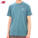 �j���[�o�����X new balance �����V���[�g �X���[�u T�V���c �g���[�j���O ���K�� �z�� ���� �\���b�h�J���[ �����j���O ���S MT41222-AAZ