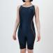  Mizuno MIZUNO aqua фитнес для EZ SWIM все в одном плавание все в одном мужской N2JGC32582