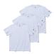 �j���[�G�� NEW ERA 3-Pack ���� �p�t�H�[�}���X T�V���c �z���C�g 13561859