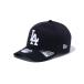  New Era NEW ERA Youth 9FIFTY стрейч зажим Los Angeles *doja-s Kids 14524523 Junior шляпа колпак 